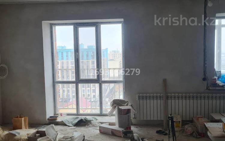 2-бөлмелі пәтер, 67.5 м², 10/10 қабат, мкр Юго-Восток, Букетова 60/2, бағасы: 30 млн 〒 в Караганде, Казыбек би р-н — фото 2