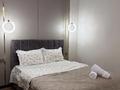 1-бөлмелі пәтер · 42 м², Казыбек Би 9/1, бағасы: 13 000 ₸ в Астане, Нура р-н