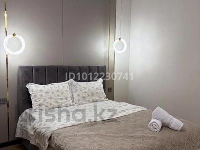 1-бөлмелі пәтер · 42 м², Казыбек Би 9/1, бағасы: 13 000 ₸ в Астане, Нура р-н