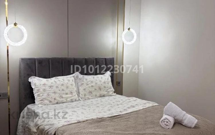 1-бөлмелі пәтер · 42 м², Казыбек Би 9/1, бағасы: 13 000 ₸ в Астане, Нура р-н — фото 2
