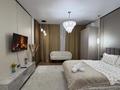 1-бөлмелі пәтер · 42 м², Казыбек Би 9/1, бағасы: 13 000 ₸ в Астане, Нура р-н — фото 2