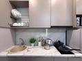 1-бөлмелі пәтер · 42 м², Казыбек Би 9/1, бағасы: 13 000 ₸ в Астане, Нура р-н — фото 4
