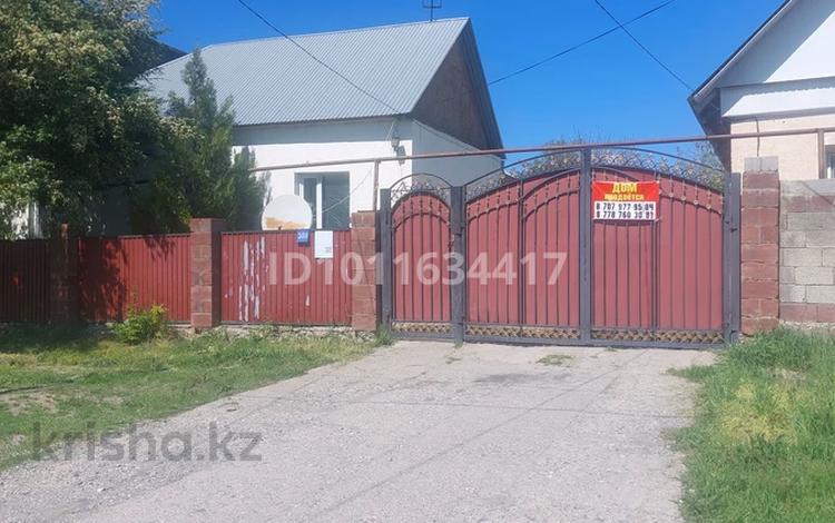 Дача · 7 комнат · 250 м² · 15 сот., Рыскулова 388 — Кулимхан базар на против трассы за 35 млн ₸ в им. Турара рыскуловой — фото 2