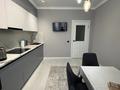 1-комнатная квартира · 44.5 м² · 12/13 этаж, Тауелсиздик 34/9 за 27 млн ₸ в Астане, Алматы р-н — фото 2