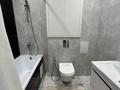 1-комнатная квартира · 44.5 м² · 12/13 этаж, Тауелсиздик 34/9 за 27 млн ₸ в Астане, Алматы р-н — фото 9