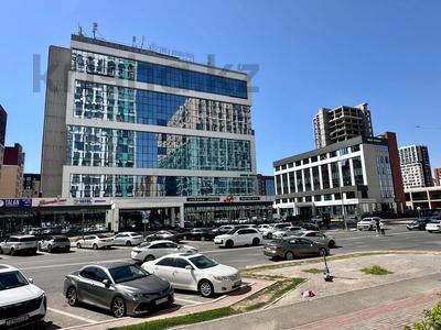Свободное назначение, офисы, магазины и бутики, общепит, салоны красоты, медцентры и аптеки, образование, развлечения · 12400 м² за 8.8 млрд ₸ в Астане, Есильский р-н