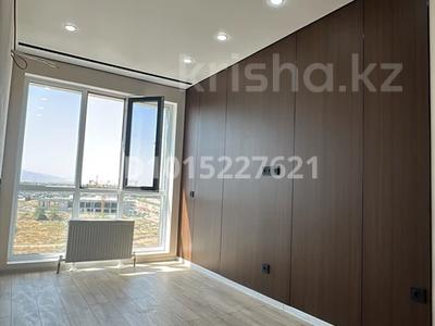 2-бөлмелі пәтер · 34 м² · 7/9 қабат, Шұғыла ш/а., Жунисова 2/25, бағасы: 24 млн ₸ в Алматы, Наурызбайский р-н