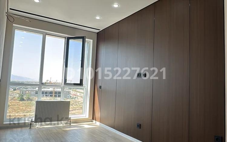 2-бөлмелі пәтер · 34 м² · 7/9 қабат, Шұғыла ш/а., Жунисова 2/25, бағасы: 24 млн ₸ в Алматы, Наурызбайский р-н — фото 2