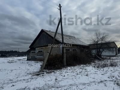 Отдельный дом · 2 комнаты · 96 м² · 7 сот., Тополевая 24 за 4 млн 〒 в Бескарагае