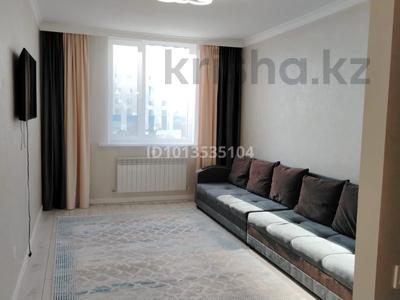 1-бөлмелі пәтер · 40 м² · 2/17 қабат, Шамши Калдаяков 61, бағасы: 24.5 млн ₸ в Астане, Сарайшык р-н