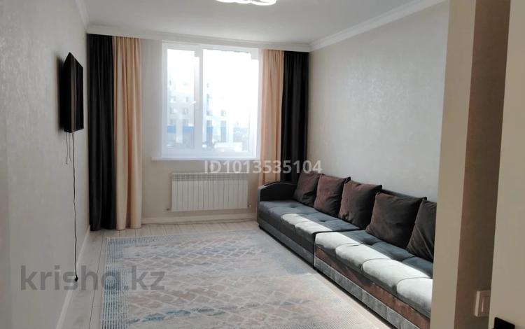 1-бөлмелі пәтер · 40 м² · 2/17 қабат, Шамши Калдаяков 61, бағасы: 24.5 млн ₸ в Астане, Сарайшык р-н — фото 9
