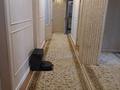 4-бөлмелі пәтер · 109 м² · 5/5 қабат, Сулейменова, бағасы: 100 млн ₸ в Алматы, Бостандыкский р-н