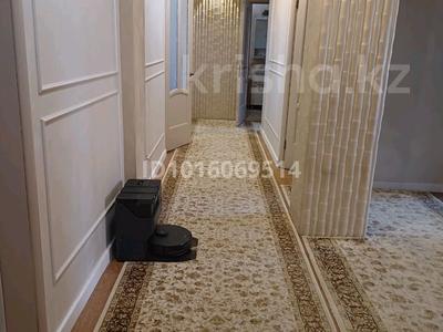 4-бөлмелі пәтер · 109 м² · 5/5 қабат, Сулейменова, бағасы: 100 млн ₸ в Алматы, Бостандыкский р-н