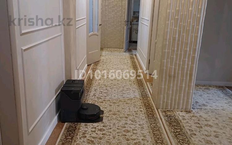 4-бөлмелі пәтер · 109 м² · 5/5 қабат, Сулейменова, бағасы: 100 млн ₸ в Алматы, Бостандыкский р-н — фото 2