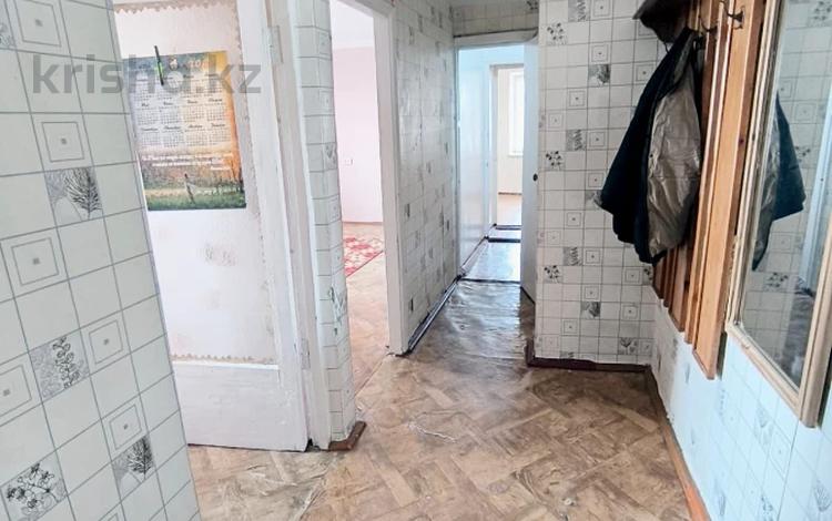 2-комнатная квартира · 47 м² · 4/5 этаж, мкр. Самал за 14.8 млн ₸ в Талдыкоргане, мкр Самал — фото 2