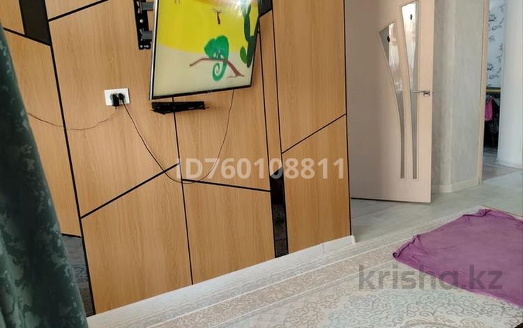 Жеке үй · 5 бөлме · 150 м² · 10 жүзд., 1пер Кожамкулова 18 — Кожамкулова, бағасы: 25 млн ₸ в  — фото 17