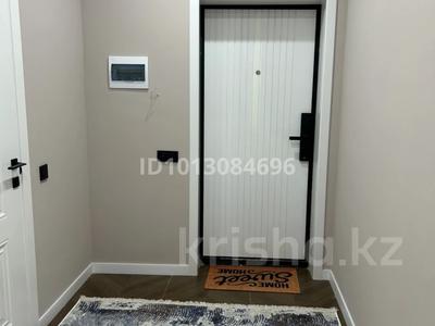 2-бөлмелі пәтер · 59 м², мкр Шымсити, Туркия 1/10, бағасы: 200 000 ₸ в Шымкенте, Абайский р-н