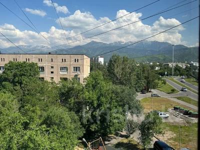 2-комнатная квартира · 42 м² · 5/5 этаж, Таира Жарокова 298 за 35 млн ₸ в Алматы, Бостандыкский р-н