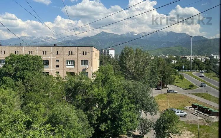 2-комнатная квартира · 42 м² · 5/5 этаж, Таира Жарокова 298 за 35 млн ₸ в Алматы, Бостандыкский р-н — фото 2