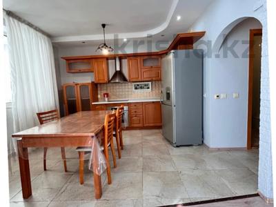 3-бөлмелі пәтер · 83 м² · 8/16 қабат, Куйши Дина 31, бағасы: 37 млн ₸ в Астане, Алматы р-н