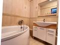 3-бөлмелі пәтер · 83 м² · 8/16 қабат, Куйши Дина 31, бағасы: 37 млн ₸ в Астане, Алматы р-н — фото 15
