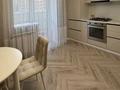 2 комнаты · 60 м² · 5 этаж, Юбилейный, Береке за 60 000 ₸ в Костанае