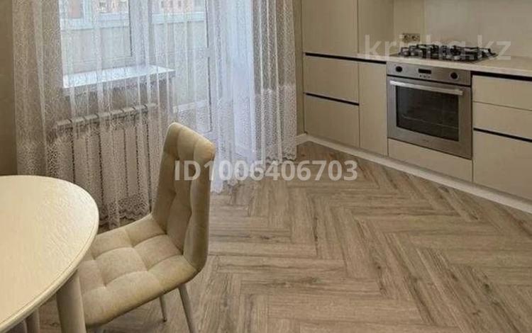 2 комнаты · 60 м² · 5 этаж, Юбилейный, Береке за 60 000 ₸ в Костанае — фото 2