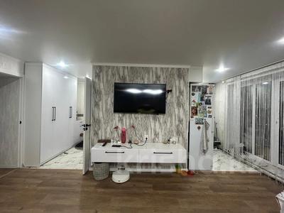 3-бөлмелі пәтер · 73.4 м² · 6/9 қабат, Дулатова 208, бағасы: 18 млн ₸ в Семее