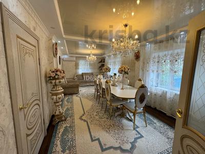 Жеке үй · 4 бөлме · 80 м² · 3.5 сот., Менжинского 9а — Пересечение ул.Куйбышева базар Турксиб, бағасы: 58 млн 〒 в Алматы, Турксибский р-н