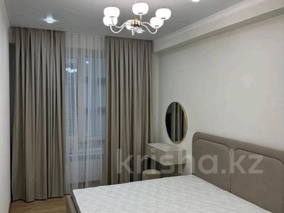 2-комнатная квартира · 65 м² · 5/9 этаж, 189 квартал 25/1 за 15 000 〒 в Шымкенте, Каратауский р-н
