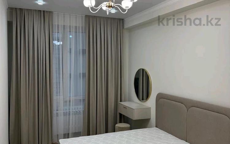 2-бөлмелі пәтер · 65 м² · 5/9 қабат, 189 квартал 25/1, бағасы: 16 000 ₸ в Шымкенте, Каратауский р-н — фото 2