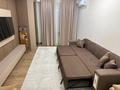 2-бөлмелі пәтер · 65 м² · 5/9 қабат, 189 квартал 25/1, бағасы: 16 000 ₸ в Шымкенте, Каратауский р-н — фото 14