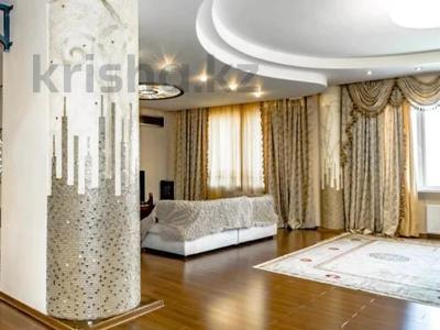 4-комнатная квартира · 206 м² · 7/20 этаж, Кенесары 42 за 80 млн ₸ в Астане, р-н Байконур