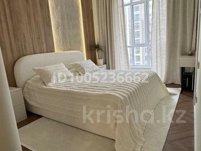 3-комнатная квартира · 88 м² · 6/9 этаж, Илияса Есенберлина 20/1 — Пр Есенберлина за 76 млн 〒 в Усть-Каменогорске