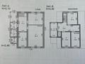 Отдельный дом • 5 комнат • 161 м² • 0.6 сот., Кожахметов 11 за 40 млн 〒 в  — фото 11