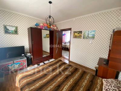 Отдельный дом · 3 комнаты · 70 м² · 3 сот., Крамского 19 — Пересекает Сейфуллину и Белинский за 30 млн ₸ в Алматы, Турксибский р-н
