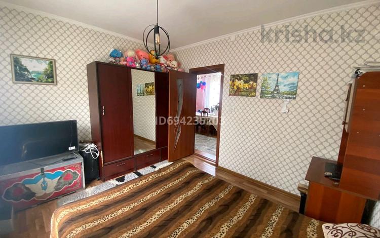 Отдельный дом · 3 комнаты · 70 м² · 3 сот., Крамского 19 — Пересекает Сейфуллину и Белинский за 30 млн ₸ в Алматы, Турксибский р-н — фото 2
