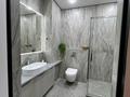 3-комнатная квартира · 120 м² · 7/9 этаж, Розыбакиева 320 — ТРЦ MEGA за 80 000 ₸ в Алматы, Бостандыкский р-н — фото 11