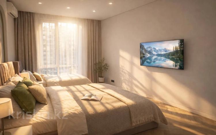 3-бөлмелі пәтер · 120 м² · 7/9 қабат, Розыбакиева 320 — ТРЦ MEGA, бағасы: 80 000 ₸ в Алматы, Бостандыкский р-н — фото 53