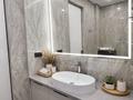 3-комнатная квартира · 120 м² · 7/9 этаж, Розыбакиева 320 — ТРЦ MEGA за 80 000 ₸ в Алматы, Бостандыкский р-н — фото 13