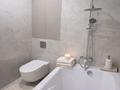 3-комнатная квартира · 120 м² · 7/9 этаж, Розыбакиева 320 — ТРЦ MEGA за 80 000 ₸ в Алматы, Бостандыкский р-н — фото 14