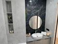 3-комнатная квартира · 120 м² · 7/9 этаж, Розыбакиева 320 — ТРЦ MEGA за 80 000 ₸ в Алматы, Бостандыкский р-н — фото 16