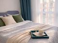 3-комнатная квартира · 120 м² · 7/9 этаж, Розыбакиева 320 — ТРЦ MEGA за 80 000 ₸ в Алматы, Бостандыкский р-н — фото 17