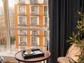 3-комнатная квартира · 120 м² · 7/9 этаж, Розыбакиева 320 — ТРЦ MEGA за 80 000 ₸ в Алматы, Бостандыкский р-н — фото 18