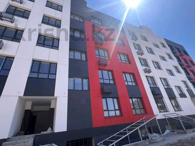 1-комнатная квартира · 39 м² · 3/5 этаж, 10Мкр 5 за 17.7 млн 〒 в Конаеве (Капчагай)