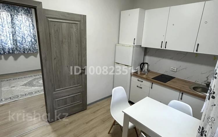 1-бөлмелі пәтер · 28 м² · 1/2 қабат, мкр Таугуль-3 37, бағасы: 180 000 ₸ в Алматы, Ауэзовский р-н — фото 5