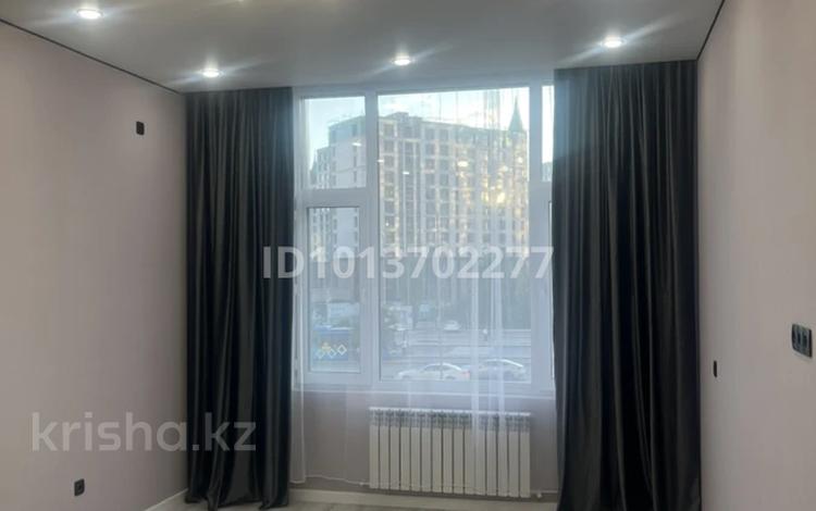 2-бөлмелі пәтер · 50 м² · 2/12 қабат, Тауелсиздик 58 — Национальный музей,мечеть Хазрет Султан,пирамида (дворец мира и согласия),президентский парк,школа-гимназия N91,школа-лицей N73,детсады :(Алтын-Бобек), бағасы: 33 млн ₸ в Астане, Алматы р-н — фото 2
