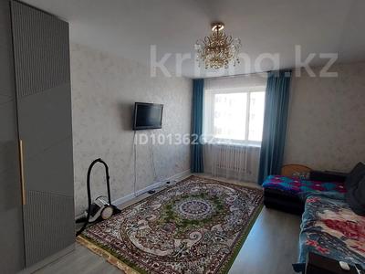 1-комнатная квартира · 38 м² · 2/5 этаж, Бейбарыс султан 5 за 17.5 млн ₸ в Астане, Сарыарка р-н