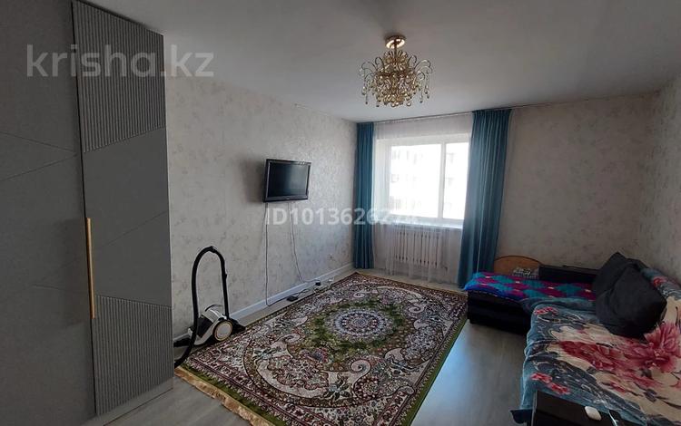 1-комнатная квартира · 38 м² · 2/5 этаж, Бейбарыс султан 5 за 17.5 млн ₸ в Астане, Сарыарка р-н — фото 2