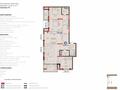 4-бөлмелі пәтер · 132 м² · 4/6 қабат, Северо-Запад ш/а, Толеметова 68, бағасы: ~ 110.2 млн ₸ в Шымкенте, Абайский р-н